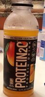 Protein Hydration Drink