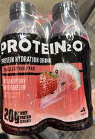 Protein2O