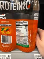 Orange Mango