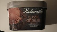 Premium Ice Cream