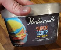 Superscoop Ice Cream