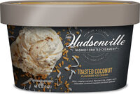 Flavored Ice Cream