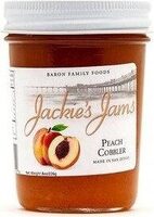 Peach Cobbler