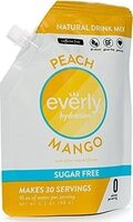 Peach Mango