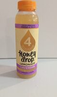 Juice, Lavender Lemonade