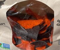 Corn chips