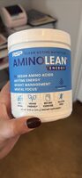 Amino Lean Energy