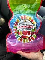 Gourmet Gummies