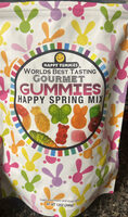 Gummies Happy Spring Mix