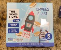 S’mores