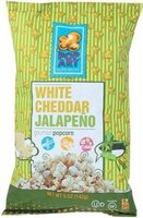 Gourmet Popcorn