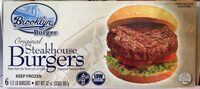 Brooklyn Burger Original
