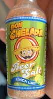Beer salt
