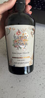 Extra Virgin Olive Oil