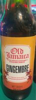Gingembre