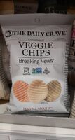 Tdc Veggie