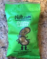Cashew laters