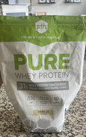 Pure Whey Protein