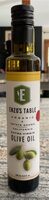 Organic Estate Grown California Extra Virgin Olive Oil
