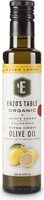 Organic California Estate Grown Extra Virgin Olive Oil Infused With Meyer Lemon