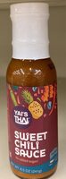 Sweet Chili Sauce