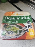Organic Miso / White Miso