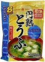 Soupe miso