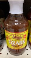 BBQ Sauce