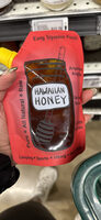 Hawaiian Honey