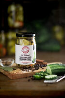 Old Fashioned Traditional Spiced Heirloom Pickle