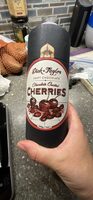 Chocolate Coated Cherries