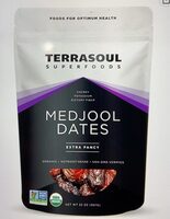 Medjool Dates