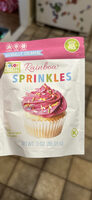 Rainbow SPRINKLES