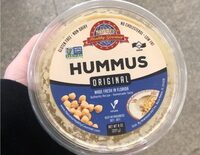 Original Hummus