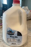 Whole Milk