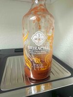 Sriracha Hot Chili Sauce