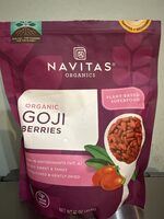 Goji berries