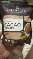 Organic Cacao Powder