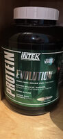 Protein shake