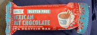 Mexican Hot Chocolate Protein Bar