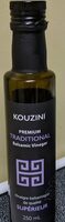 Balsamic Vinegar