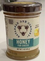 Honey for cheese