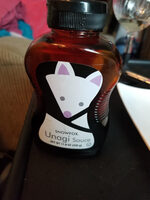 Sushi Unagi Sauce