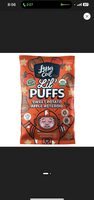 Lil' Puffs Sweet Potato Apple Asteroid