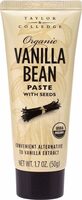 Vanilla Bean Paste