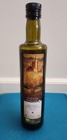 Castillo de Piñar Organic Extra Virgin Olive Oil