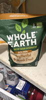 Golden Erythritol & Monk Fruit