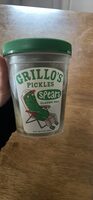 Spear classic dill