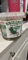Pickles Spears Classic Dill