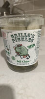 Dill Chips